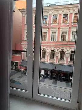 Комната Санкт-Петербург ул. Рубинштейна, 26 (14.0 м)