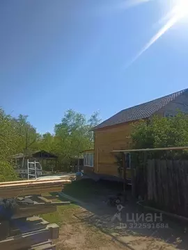 Дом в Саха (Якутия), Якутск пер. Стрела (126 м)