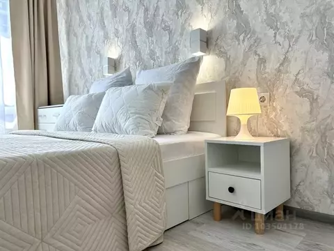 2-к кв. Башкортостан, Уфа ул. Энтузиастов, 15 (52.0 м)