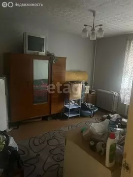 3-комнатная квартира: Новосибирск, улица Объединения, 100/1 (60 м)