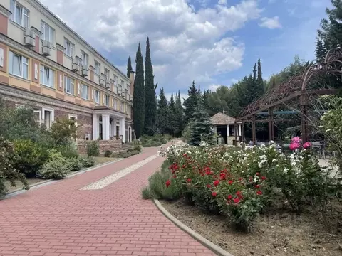 Комната Крым, Ялта ул. Халтурина, 49Б (10.0 м)