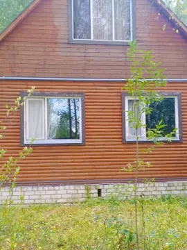 Дом в Владимирская область, Петушинское муниципальное образование, ...