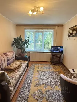 2-к кв. Самарская область, Сызрань просп. Гагарина, 49 (44.3 м)