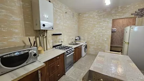 1-к кв. Калининградская область, Зеленоградск ул. Потемкина, 17 (40.7 ...