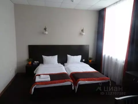 Комната Ульяновская область, Ульяновск Московское ш., 86А (10.0 м)