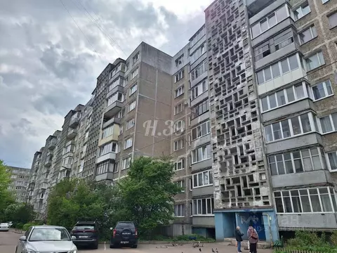 3-к кв. Калининградская область, Калининград Эльблонгская ул., 29 ...