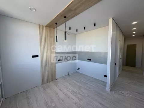 3-к кв. Кемеровская область, Кемерово Ленинградский просп., 44А (57.0 ...