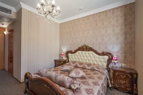 Комната Ростовская область, Ростов-на-Дону, Нахичевань ул. 9-я Линия, ...