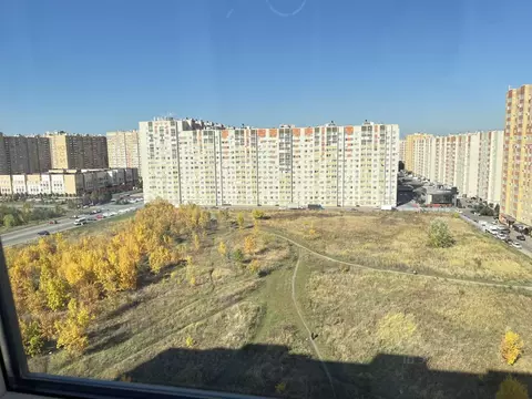 3-к кв. Ставропольский край, Ставрополь ул. Николая Голодникова, 4к3 ...