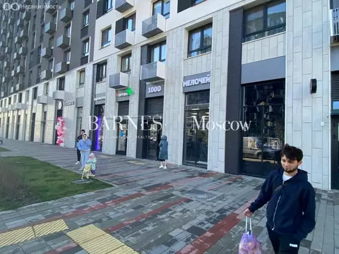 Помещение свободного назначения (99.01 м)