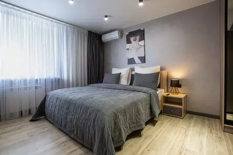 Студия Саратовская область, Саратов Лунная ул., 41в (35.0 м)