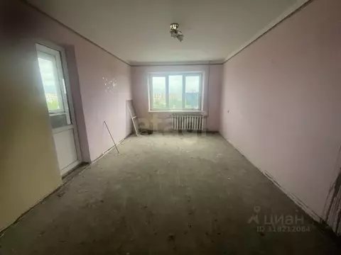 1-к кв. Северная Осетия, Владикавказ Владикавказская ул., 43/2 (50.0 ...