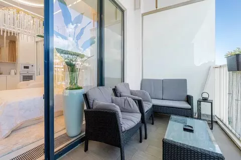 1-к кв. Краснодарский край, Сочи Курортный просп., 105 (20.0 м)