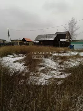 Участок в Саха (Якутия), Якутск пер. Осенний (14.0 сот.)