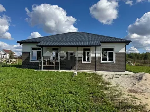 Дом в Тюменская область, Тюменский район, с. Перевалово ул. 8 Марта ...