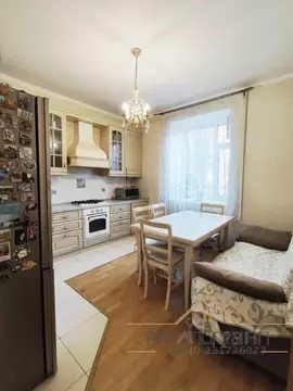 2-к кв. Татарстан, Казань ул. Заслонова, 5 (82.9 м)