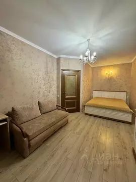 1-к кв. Крым, Симферополь ул. Севастопольская, 43Ж (35.3 м)