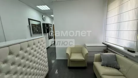 Офис в Курская область, Курск ул. Радищева, 105 (64 м)