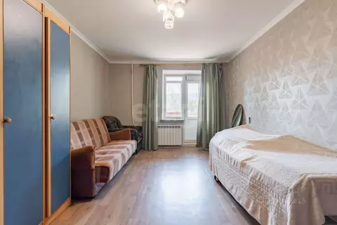 3-к кв. Санкт-Петербург ул. Кораблестроителей, 12к2 (73.4 м)