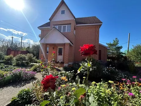 Дом в Башкортостан, Уфимский район, с. Булгаково ул. Свободы, 28 (147 ...