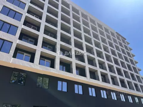 2-к кв. Воронежская область, Воронеж Одесская ул., 24 (76.37 м)