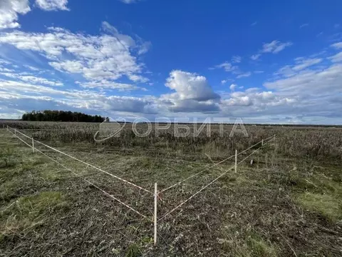 Участок в Свердловская область, Тугулым пгт ул. Весенняя (12.52 сот.)