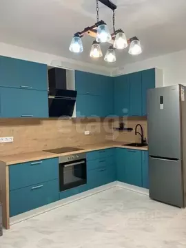 1-к кв. Санкт-Петербург ул. Плесецкая, 2 (45.6 м)