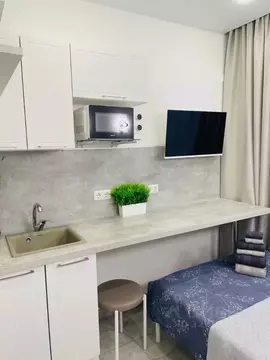 Студия Москва Стройковская ул., 19/2 (10.0 м)