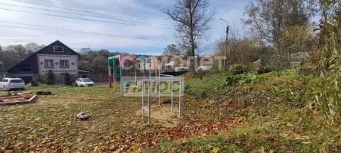 Участок в Калужская область, Кондрово Дзержинский район, ул. ...