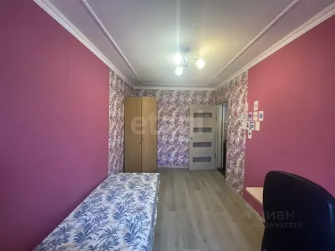 3-к кв. Воронежская область, Воронеж ул. Переверткина, 22 (59.6 м)