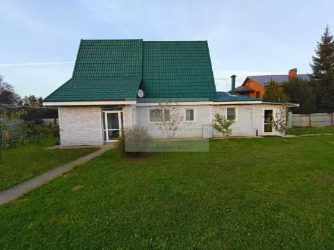 Продается дом в г. Наро-Фоминск