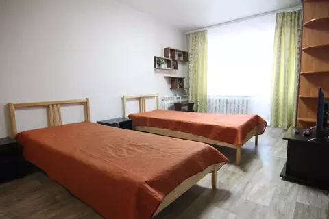 1-к кв. Ленинградская область, Сосновый Бор Солнечная ул., 49 (30.0 м)