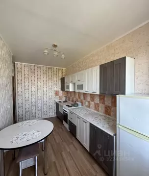 1-к кв. Пензенская область, Пенза ул. Терновского, 186 (36.0 м)