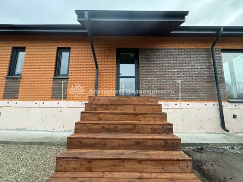 Дом в Томская область, Томск пос. Просторный, Благодатная ул., 16 (85 ...