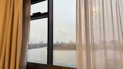 2-к кв. Москва Акватория жилой комплекс, В3 (56.0 м)