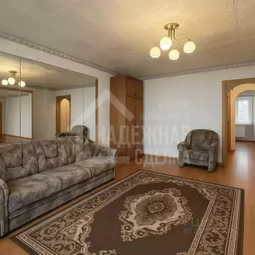 2-к кв. Алтайский край, Рубцовский район, Рубцовский сельсовет, пос. ...