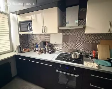 2-комнатная квартира: Москва, Можайское шоссе, 11 (57.5 м)