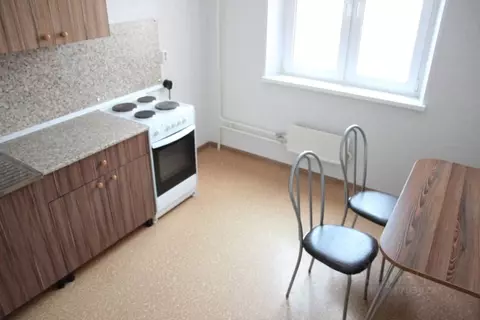 1-к кв. Челябинская область, Челябинск Звенигородская ул., 66 (42.0 м)