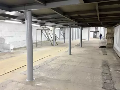Склад в Московская область, Долгопрудный Шереметьевский мкр, Южная ...