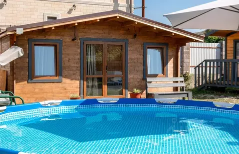 Комната Краснодарский край, Туапсинский муниципальный округ, Джубга ...