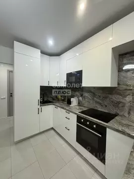 3-к кв. Москва Большая Очаковская ул., 2 (61.0 м)