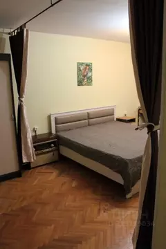 3-к кв. Москва Октябрьская ул., 11 (58.4 м)