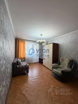 1-к кв. Самарская область, Самара Молодежная ул., 13 (32.0 м)