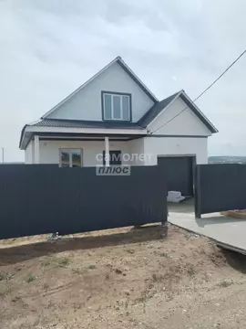 Дом в Иркутская область, Иркутский муниципальный округ, д. Грановщина ...