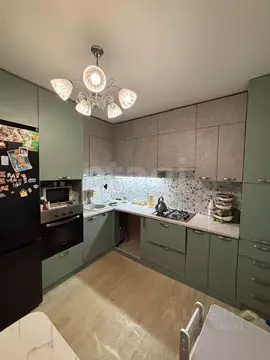 3-к кв. Вологодская область, Вологда ул. Возрождения, 76А (65.6 м)