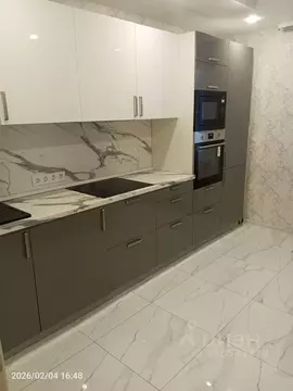 3-к кв. Санкт-Петербург ул. Генерала Симоняка, 4к5 (86.0 м)