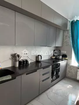 2-к кв. Московская область, Лыткарино 6-й мкр, 15А (65.7 м)