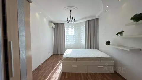 1-к кв. Московская область, Мытищи Юбилейная ул., 40к1 (37.1 м)