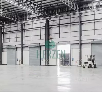 Склад в Москва Новосходненское ш., 5А (8376 м)