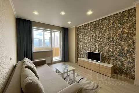 1-к кв. Новосибирская область, Новосибирск ул. Кирова, 225 (40.0 м)